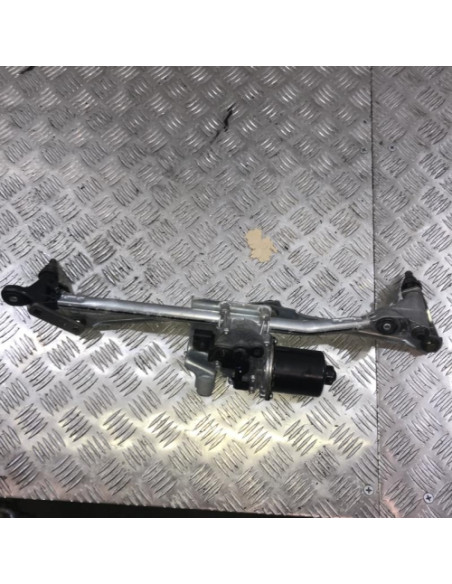Moteur essuie glace avant BMW SERIE 1 E87 PHASE 2 