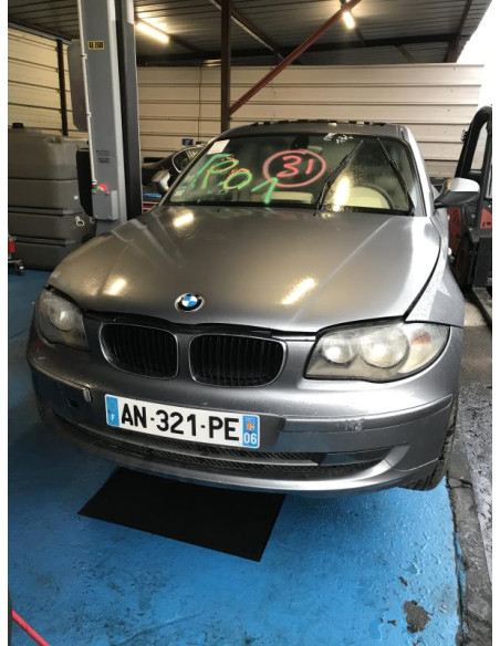 Moteur essuie glace avant BMW SERIE 1 E87 PHASE 2 