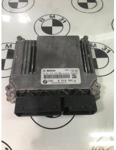 Kit de demarrage BMW SERIE 1 E87 PHASE 2 