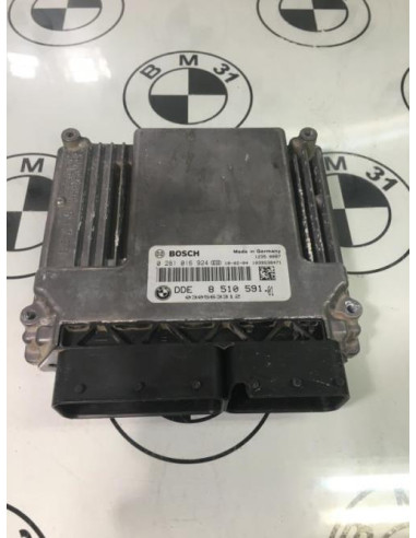 Kit de demarrage BMW SERIE 1 E87 PHASE 2 