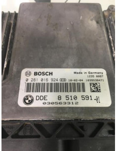 Kit de demarrage BMW SERIE 1 E87 PHASE 2  2