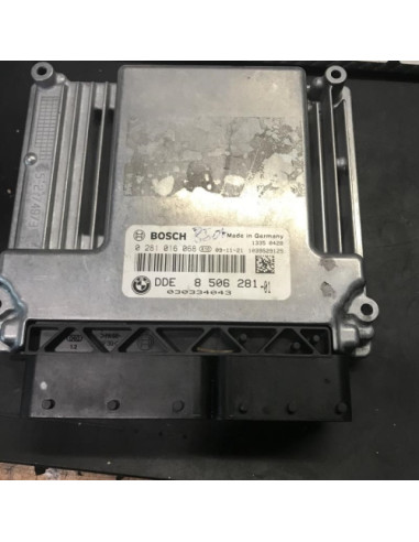 Calculateur BMW SERIE 1 E87 PHASE 2 