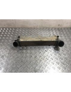 Echangeur air (Intercooler) BMW SERIE 1 E87 PHASE 2 
