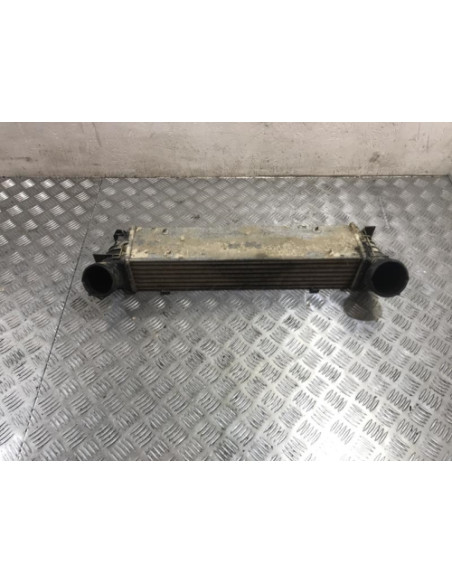 Echangeur air (Intercooler) BMW SERIE 1 E87 PHASE 2 