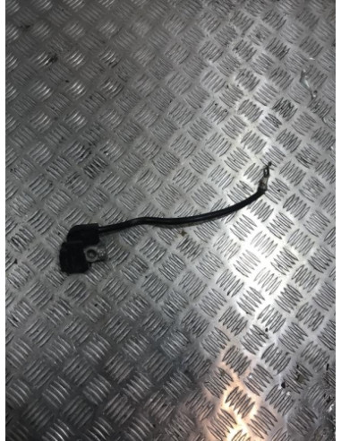 Batterie BMW SERIE 1 E87 PHASE 2 