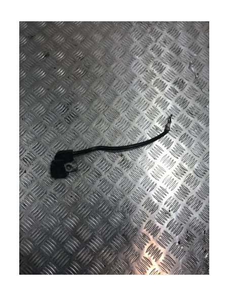 Batterie BMW SERIE 1 E87 PHASE 2 