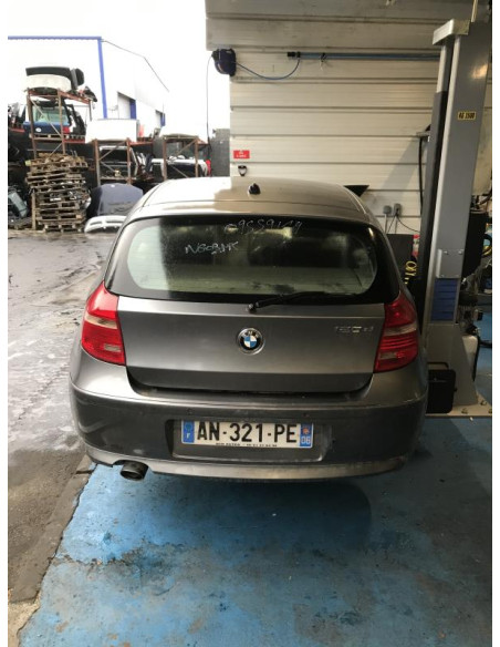 Batterie BMW SERIE 1 E87 PHASE 2 