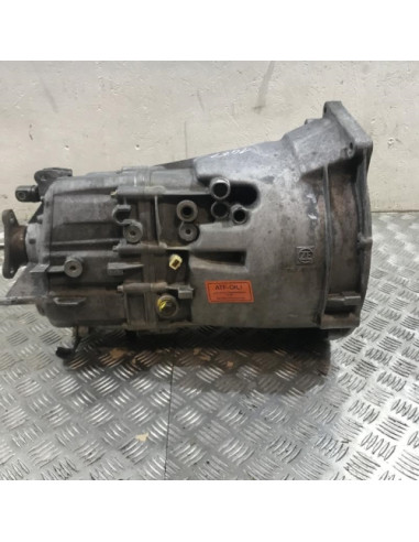 Boite de vitesses BMW SERIE 5 E34 Diesel