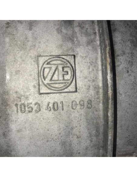 Boite de vitesses BMW SERIE 5 E34 Diesel