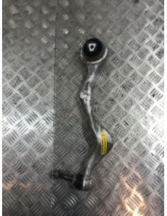 Bras de suspension superieur avant gauche BMW SERIE 1 E87 PHASE 2 