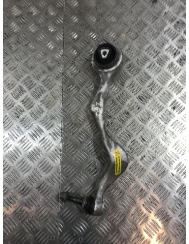 Bras de suspension superieur avant gauche BMW SERIE 1 E87 PHASE 2 