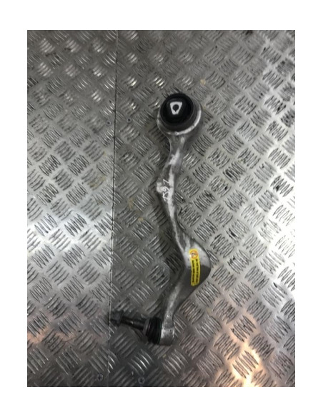 Bras de suspension superieur avant gauche BMW SERIE 1 E87 PHASE 2 