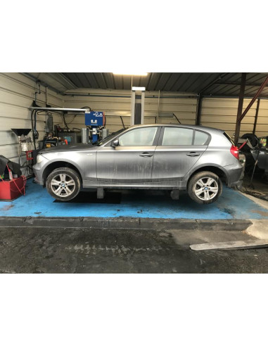 Bras de suspension superieur avant gauche BMW SERIE 1 E87 PHASE 2 