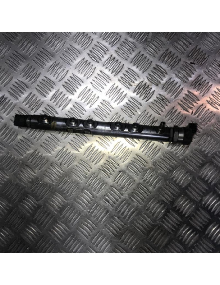Rampe injection BMW SERIE 1 E81 Diesel
