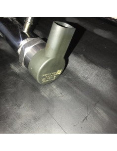 Capteur de pression de rampe injection BMW SERIE 1 (E81) 