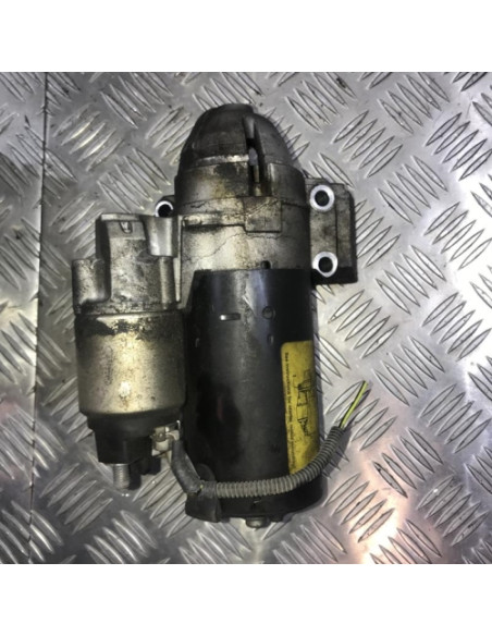 Demarreur BMW SERIE 1 E81 