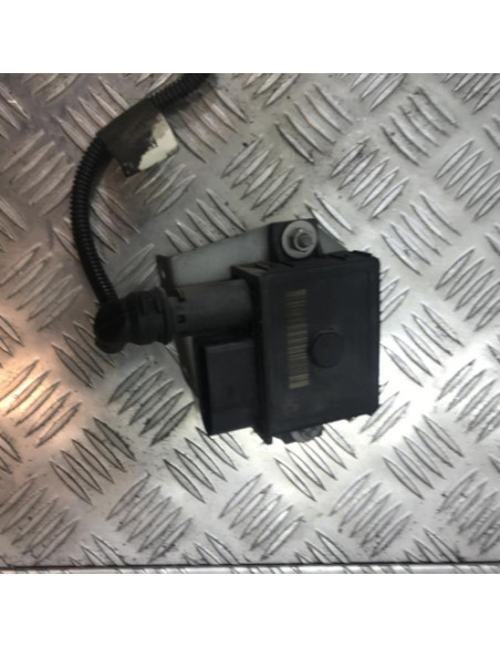 Boitier de prechauffage BMW SERIE 1 (E81) 