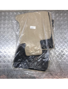 Tapis de sol BMW SERIE 5 E60 PHASE 2 