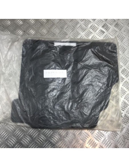 Tapis de sol BMW SERIE 1 E87 PHASE 1 