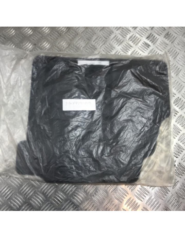 Tapis de sol BMW X5 E70 PHASE 1 