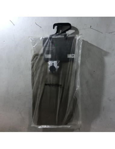 Tapis de sol BMW SERIE 3 (E90) PHASE 1 