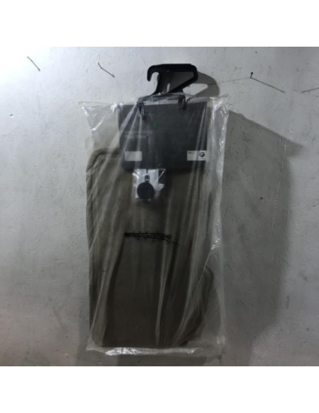 Tapis de sol BMW SERIE 3 (E90) PHASE 1 