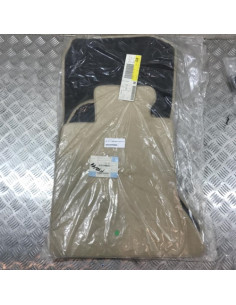 Tapis de sol BMW SERIE 5 (F10) PHASE 1 