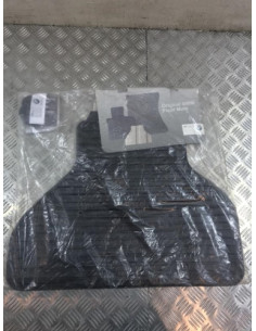 Tapis de sol BMW X5 E70 PHASE 1 