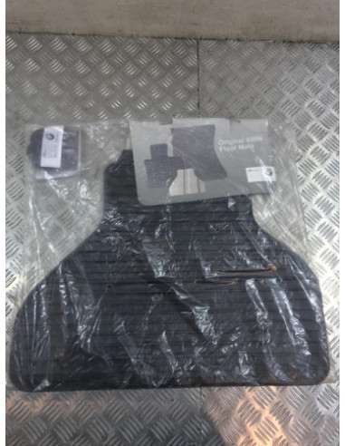 Tapis de sol BMW X5 E70 PHASE 1 