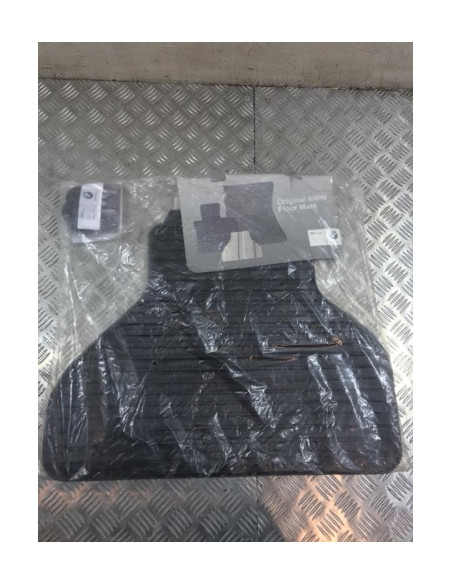 Tapis de sol BMW X5 E70 PHASE 1 