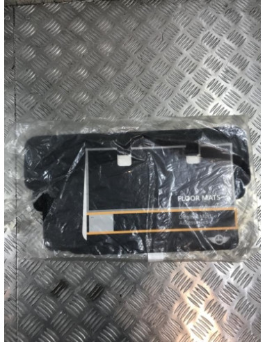 Tapis de sol MINI MINI 2 CABRIOLET R57 PHASE 2 Essence