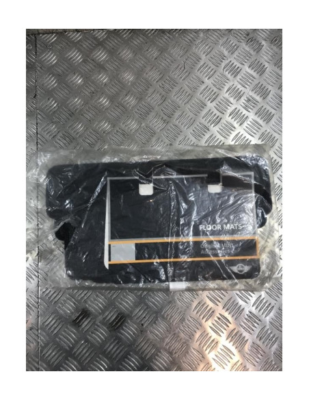 Tapis de sol MINI MINI 2 CABRIOLET R57 PHASE 2 Essence