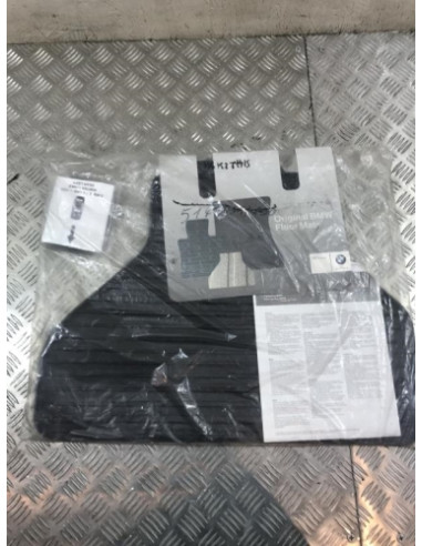 Tapis de sol BMW X5 E70 PHASE 1 