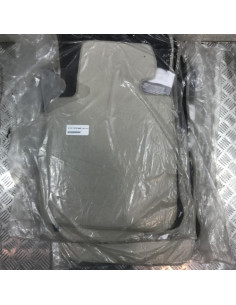 Tapis de sol BMW SERIE 1 (F20) 