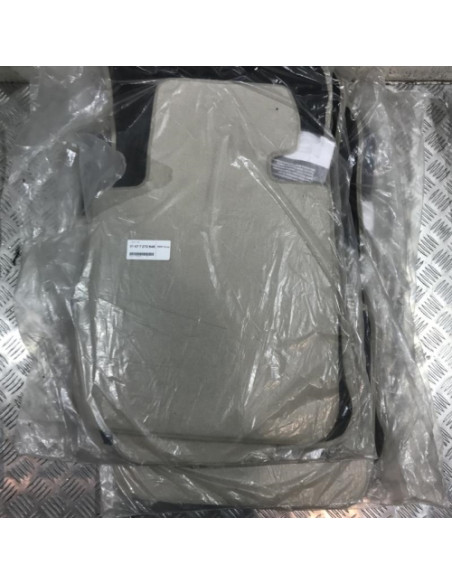 Tapis de sol BMW SERIE 1 (F20) 