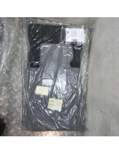 Tapis de sol BMW SERIE 1 (E88) CABRIOLET PHASE 1 