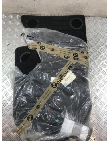 Tapis de sol BMW SERIE 5 (F07) GT PHASE 1 