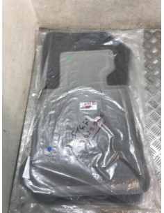 Tapis de sol BMW SERIE 3 E93 CABRIO PHASE 1 