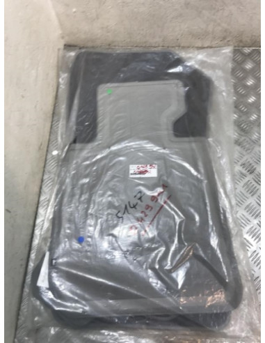 Tapis de sol BMW SERIE 3 E93 CABRIO PHASE 1 