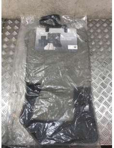 Tapis de sol BMW SERIE 1 (E88) CABRIOLET PHASE 1 