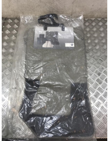 Tapis de sol BMW SERIE 1 (E88) CABRIOLET PHASE 1 