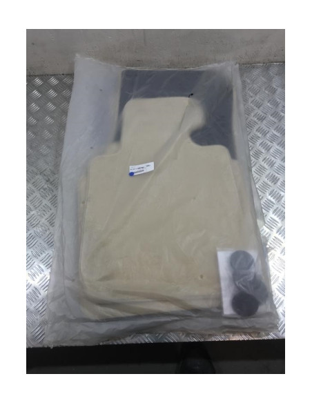 Tapis de sol BMW SERIE 3 F31 TOURING PHASE 2 BREAK 