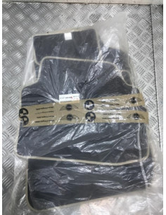 Tapis de sol BMW SERIE 3 (E90) PHASE 1 