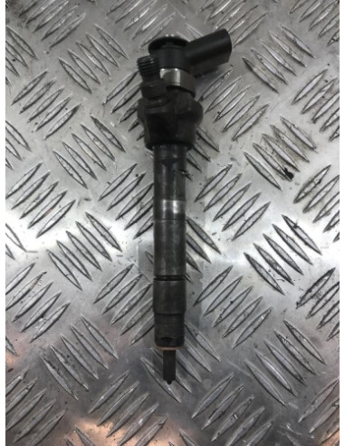Injecteurs BMW  