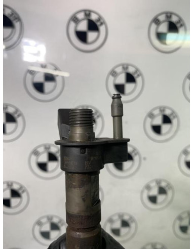 Injecteurs BMW SERIE 1 (E81) 