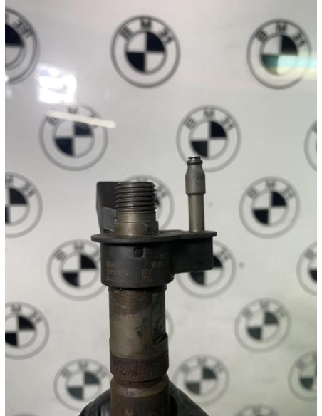 Injecteurs BMW SERIE 1 (E81) 