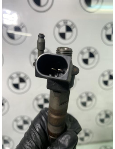 Injecteurs BMW SERIE 1 (E81) 