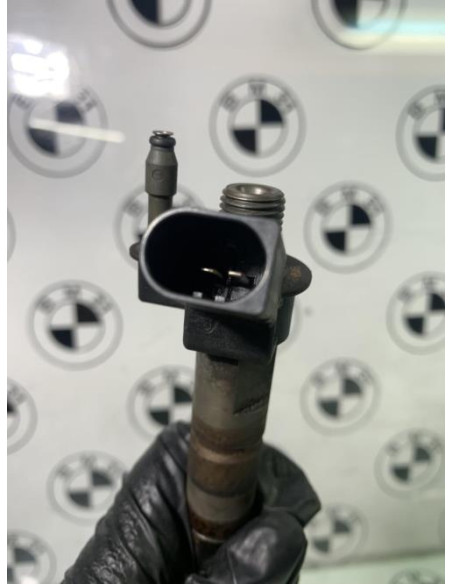 Injecteurs BMW SERIE 1 (E81) 