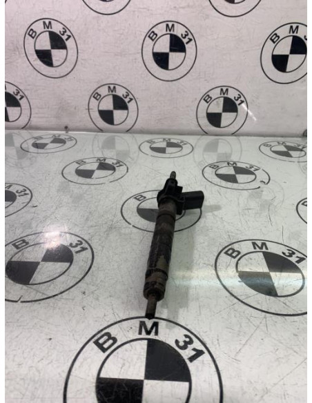 Injecteurs BMW SERIE 1 (E81) 