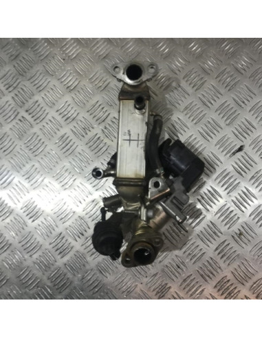 Radiateur EGR BMW SERIE 1 (E81) 